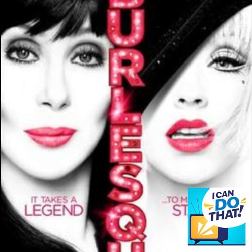 Page de couverture de Burlesque - Do you believe in life after club?