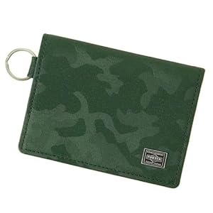 (ポーター) PORTER コインケース 小銭入れ [WONDER/ワンダー] 342-03842