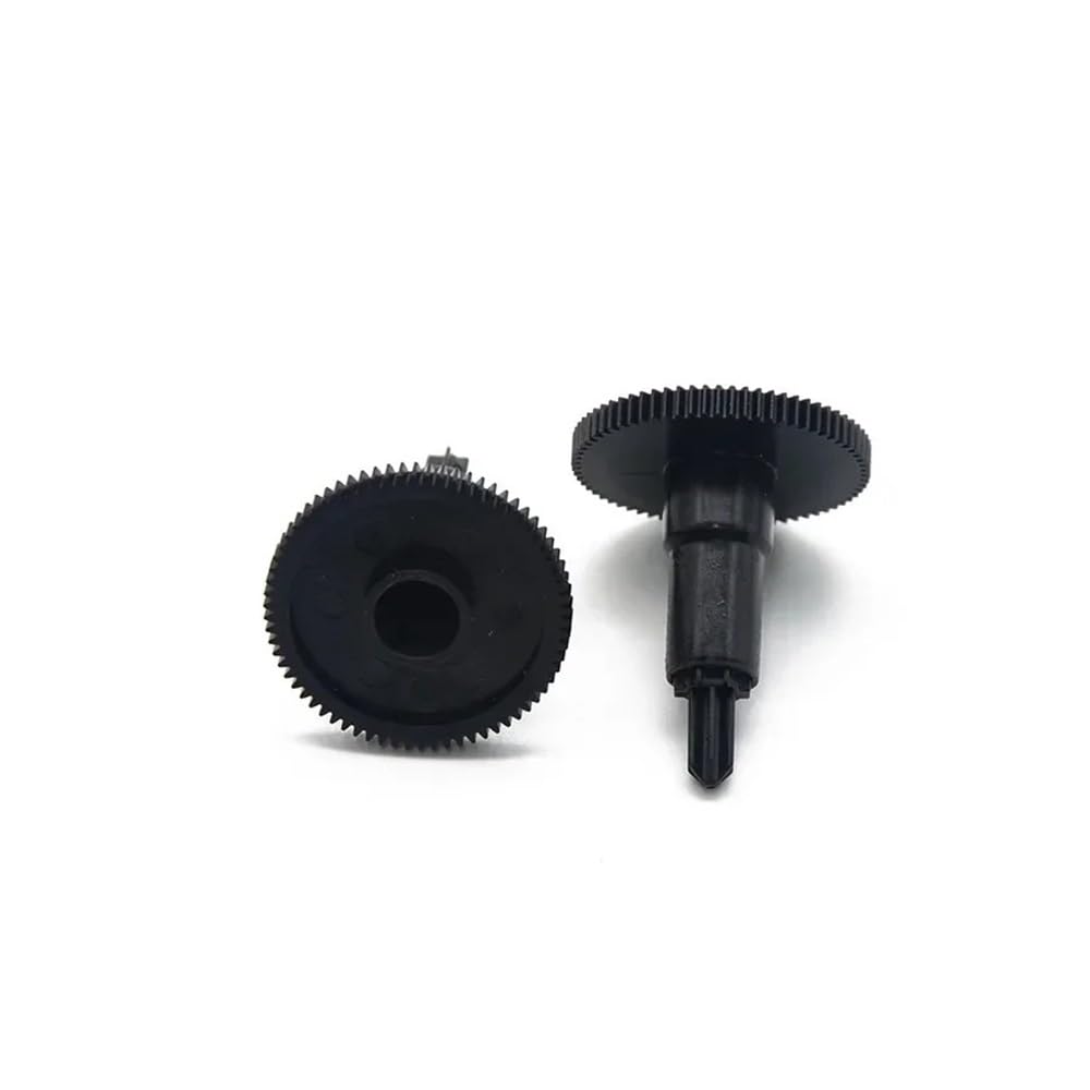 5 pezzi. 1235949 Gruppo secondario di avvolgimento del nastro dell'ingranaggio adatto for TM-U220 TM-U220A TM-U220B TM-U220D TM-U220PA TM-U220PB TM-U220PD
