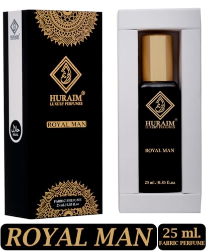 Image of ROYAL MEN PERFUME 25 ml.