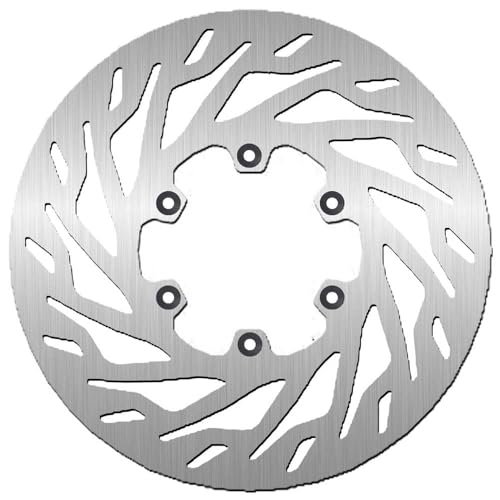 Disque de frein Ø260mm NG 915 avec épaisseur de 4mm pour moto