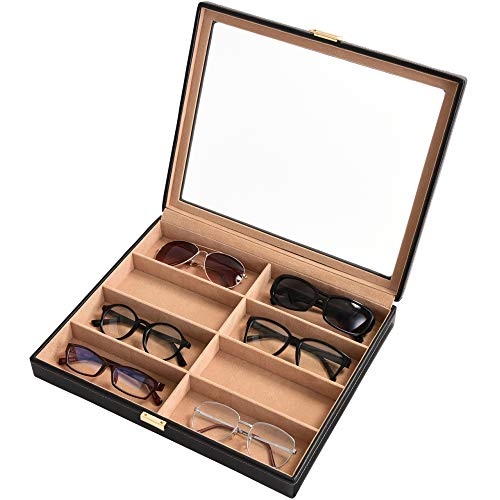 めがね用品 コレクションケース メガネの人気商品 通販 価格比較 価格 Com