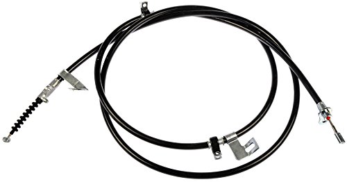 Dorman Parking Brake Cable P N C660527