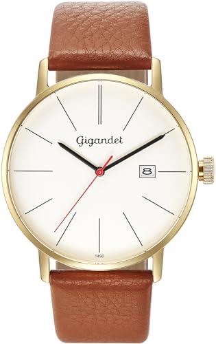 Montre Gigandet Hommes, le cadeau idéal pour célébrer un anniversaire avec élégance