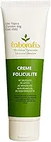 Creme Gel Foliculite Esfoliação e Clareamento 60g