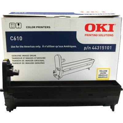 Oki44315101 – OKI unité de tambour d'imagerie