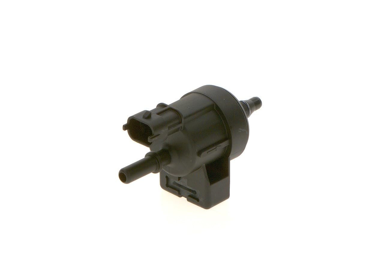 BOSCH Valvola ventilazione/sfiato, Serbatoio carburante 0280142504 Compatibile con: CHEVROLET AVEO Schrägheck, CRUZE, CRUZE Schrägheck, CRUZE Station Wagon, ORLANDO, TRAX, OPEL ADAM, ASTRA J