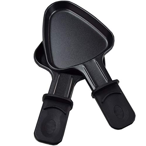 Syntrox Germany 2 padelle universali di design per...