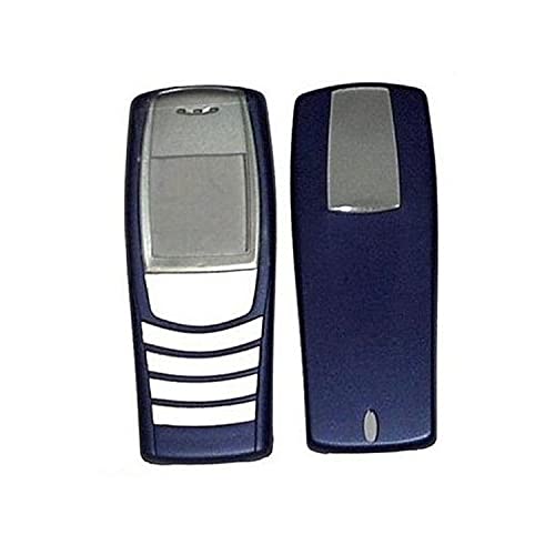 Mobile Body only Front and Back housing Panel/case/Shell Compatible for Nokla 6610 - Multicolor (Not A Mobile Phone, only Body Panel)-image-34