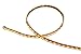 Birddog Distributor CC-35-Y28.5 93.48 ft. Brilliant Custom Cut SMD-3528 LED Strip Light - 120 V44; Yellow
