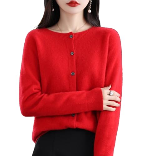 Cashmere Button Front Long Sleeve Cardi,Cashmere Sweaters Cardigan Women,Cashmere Cardigans for Women,Cashmere Sweater