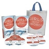 Lisa Bevere Girls with Swords Curriculum Kit