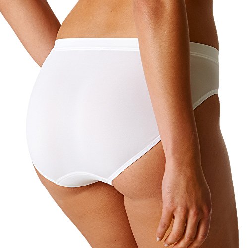 Mey-2er-Pack-Damen-Jazzpants-59201-Emotion-Jazz-Pant-aus-Viskose-Bodysize-Damenslip-ohne-Seitennaehte-Slips-fuer-Damen