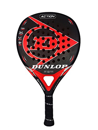 Dunlop Action Pala de Pádel
