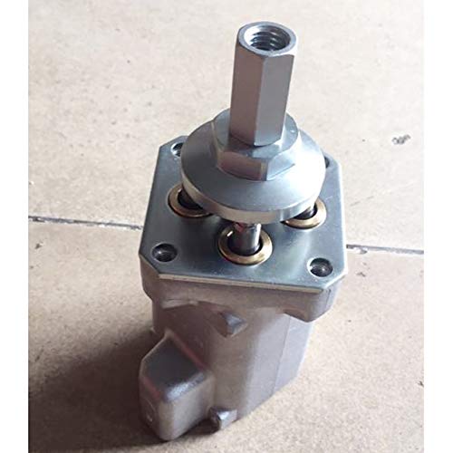 SINOCMP 9134232 Pilot Valve Assembly - Pilot Valve For Hitachi