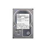 HGST Ultrastar 7K4000 HUS724030ALA640 3TB 64MB Cache 7200RPM SATA III 6.0Gb/s 3.5in Enterprise...