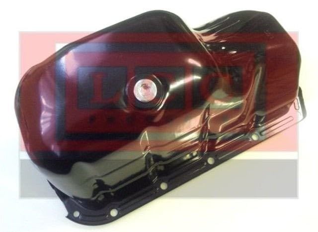 LCC LCCM01013 Coppa olio Compatibilità con FIAT 500 312 PANDA 169 GRANDE PUNTO 199 PUNTO 188, ALFA ROMEO MITO 955