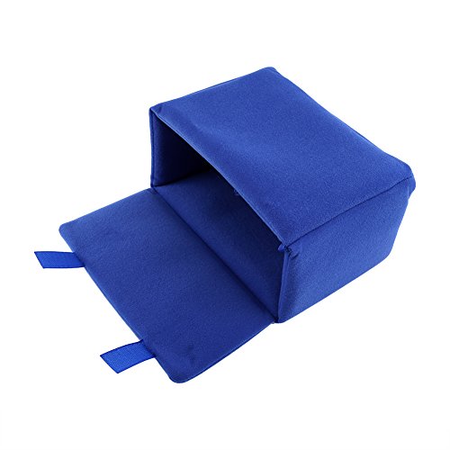 Sac rembourré pour appareil photo de séparation avec rangement intérieur de protection
