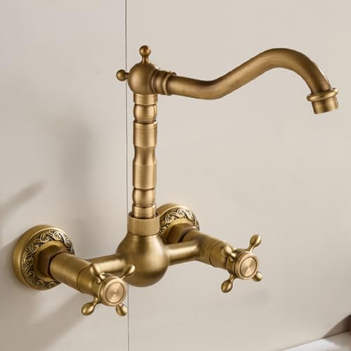 BiaoTeng ���ʑ� �֌� �A���e�B�[�N �Ǌ|�� 2�N���X�n���h�� 360 �x��] ���� �␅ �^�J ���ʏ� �֌� ������ �Ǖt�� ����