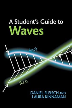 Book cover A Student's Guide to Waves