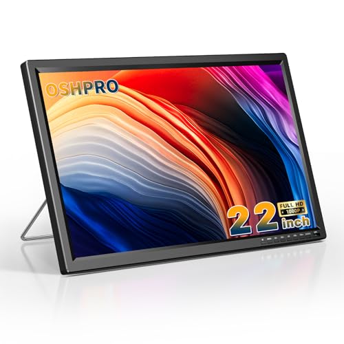 OSHPRO 22-inch