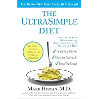 The UltraSimple Diet