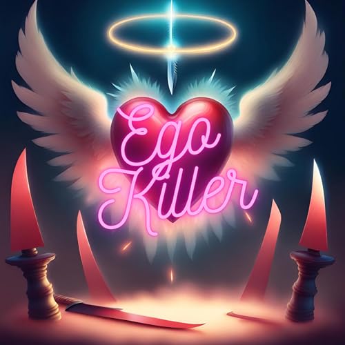 Couverture de Ego Killer
