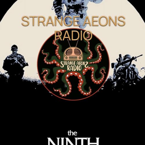 350 THE NINTH CONFIGURATION!