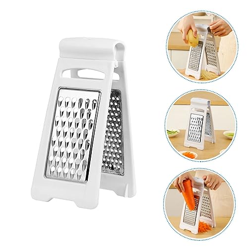 Cortador manual multifuncional SOLUSTRE para cocina miniatura 3