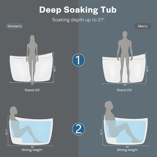 Inflatable Portable Spa Hot Tub