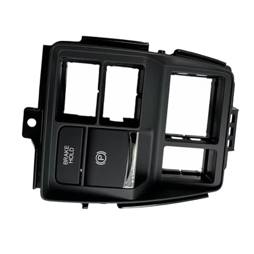 Interruptor de freno de mano eléctrico para Odyssey y Elysion Hybrid 35355-TKN-H01 5