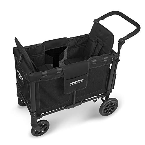 2 seater wagon stroller