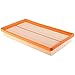 Denso Air Filter - 143-3502