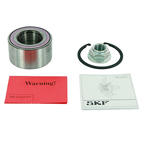 SKF VKBA 7538 Radlagersatz