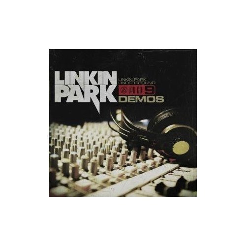 Lp Underground 9-Demos by Linkin Park (2010-01-26)