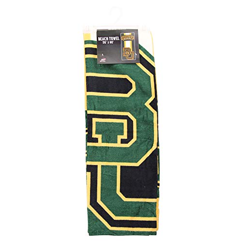 Image of Northwest NCAA Unisex-Adult Beach Towel