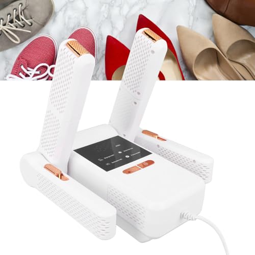 Secador eléctrico plegable para calzado Pssopp miniatura 5