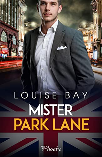 4.- Mister Park Lane