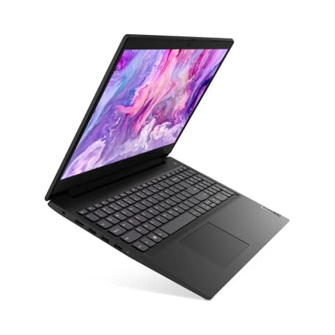 Lenovo IdeaPad 3, Ordenador Portátil 15.6" FullHD Cover