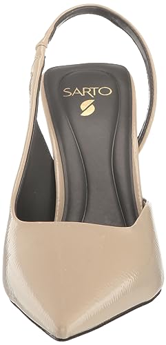 Franco Sarto Women's Arina Slingback Pump2