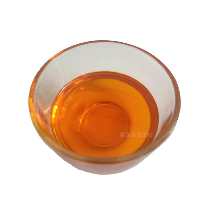 Seabuckthorn Seed Oil 99% Supercritical Fluid Extraction 1KG, Ship by FedEx