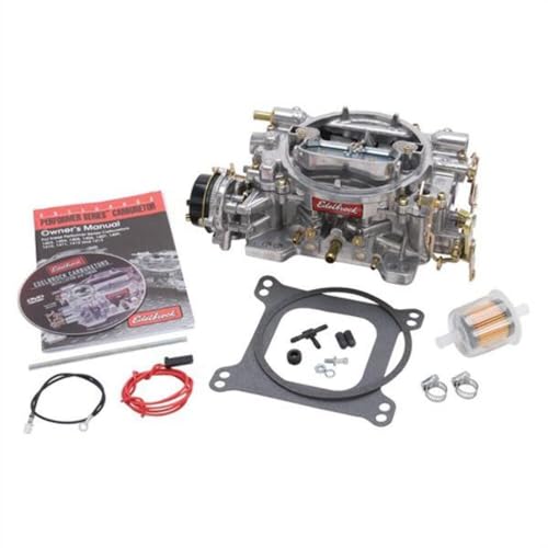 Edelbrock 1406 Edelbrock Performer Series Carburetor