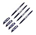 Produktbild Pilot Pen Frixion Tintenroller (radierbar) (4 Stifte, BLUE)