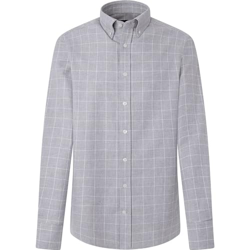 Chemise Homme Hackett London en flanelle douce contre le froid