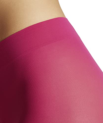 Image of FALKE womens Pure Matt 50 Den W Le