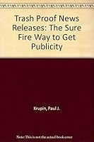 Trash Proof News Releases 1885035071 Book Cover