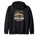 Overlanding Gear & Accessories