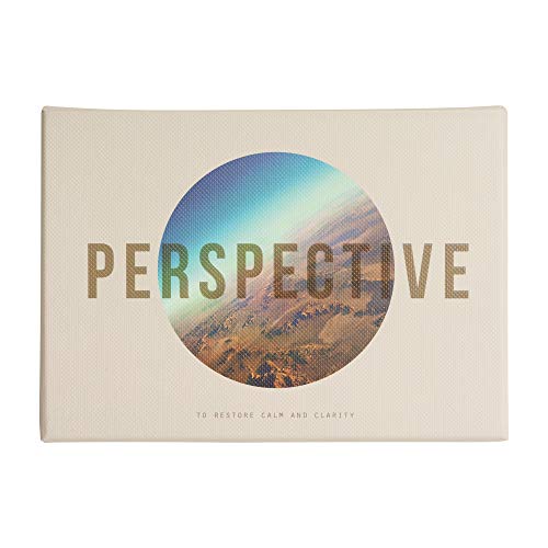 The School of Life - Cards for Perspective - Prompt Cards to Restore Calm and Clarity