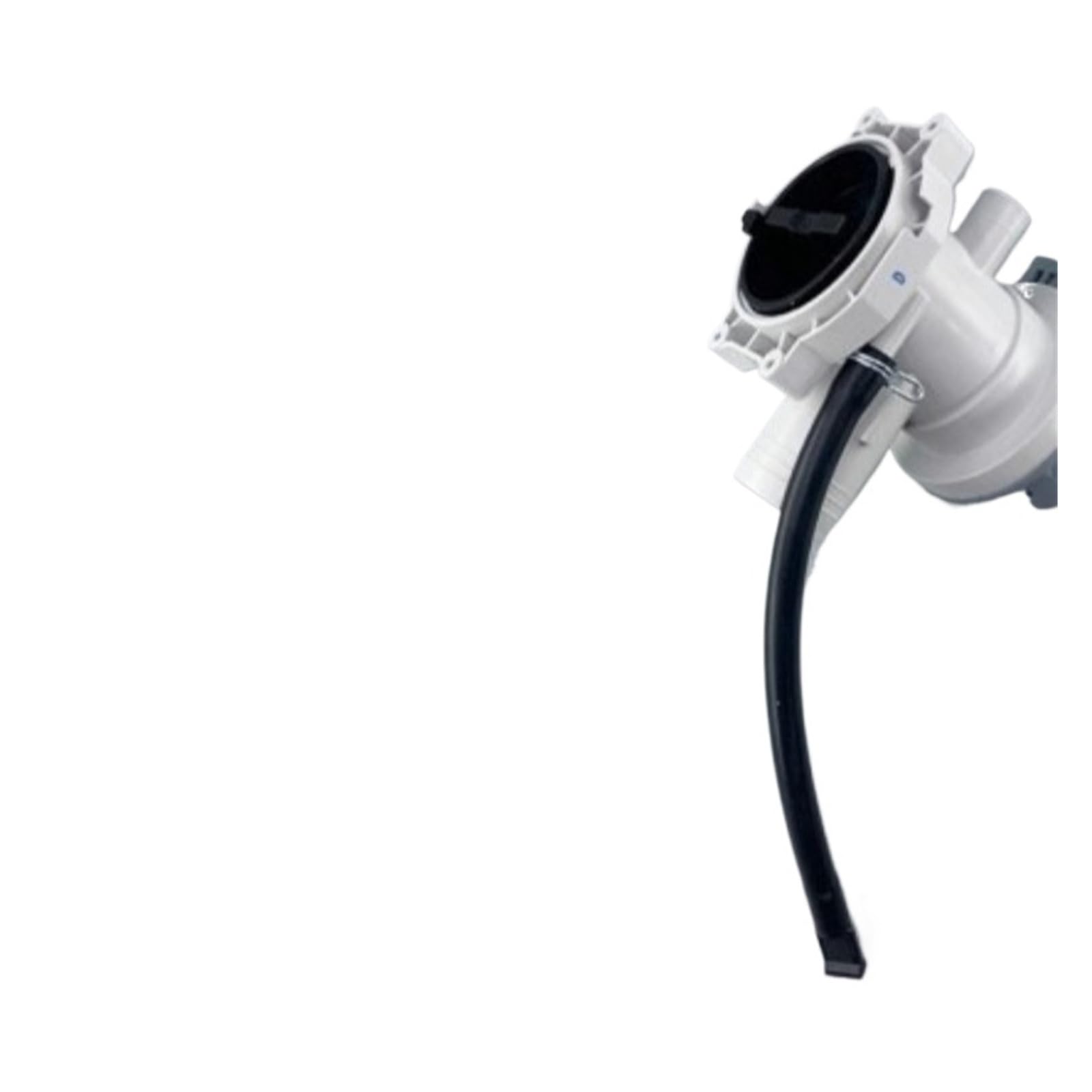Motore Della Pompa Di Scarico Lavatrice A Tamburo Compatibile Con Haier