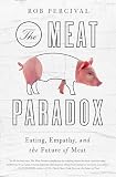 The Meat Paradox: Eating, Empathy, and the Future of Meat